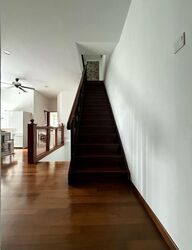 Jalan Ishak (D14), Semi-Detached #548137781